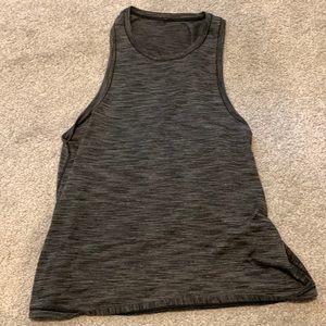 Never worn Lululemon tank top